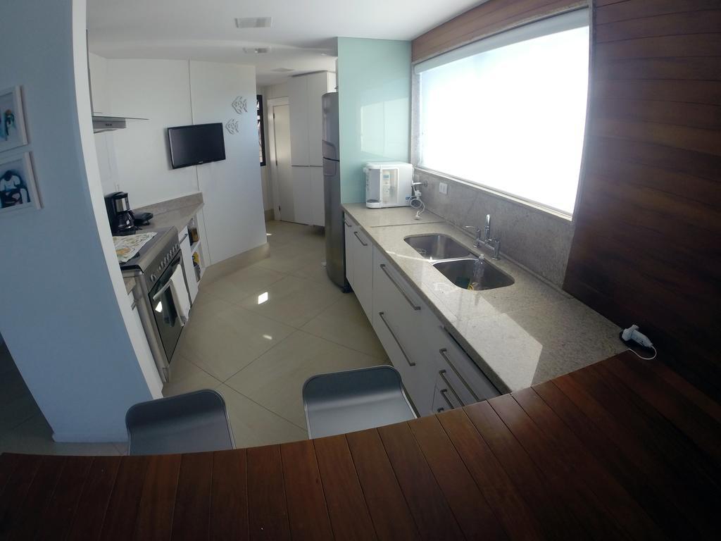 Apartamento The Best View Penthouse Rio *