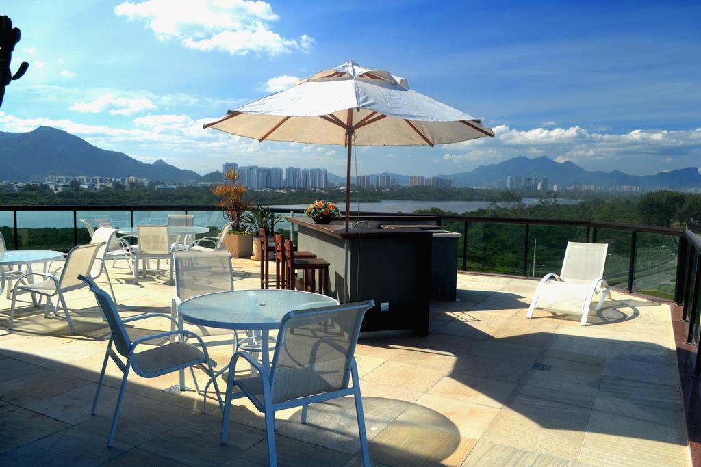 Apartamento The Best View Penthouse Rio Río de Janeiro