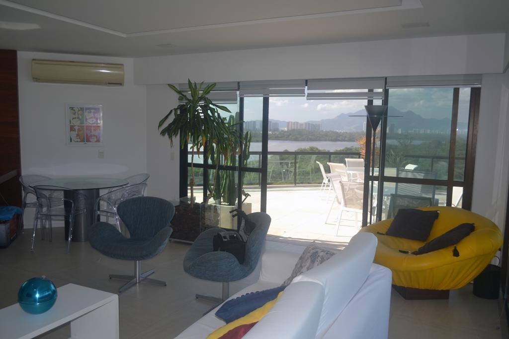The Best View Penthouse Rio Río de Janeiro