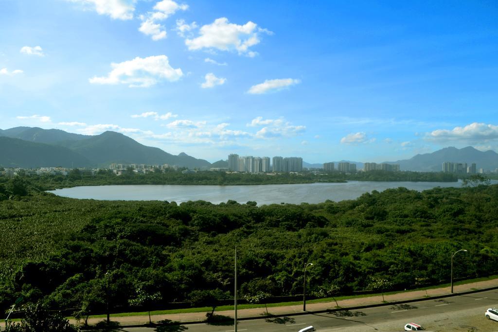Apartamento The Best View Penthouse Rio Río de Janeiro