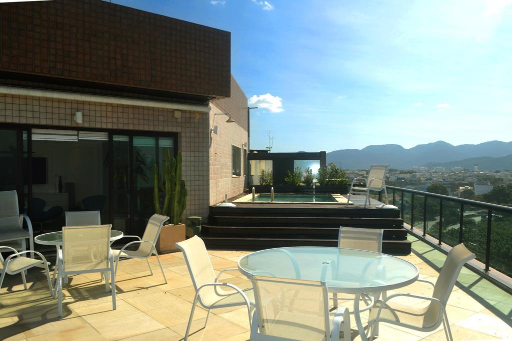 Apartamento The Best View Penthouse Rio Río de Janeiro