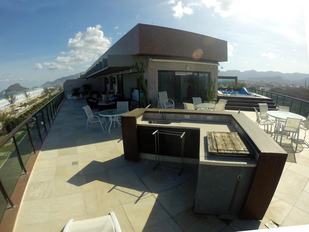 The Best View Penthouse Rio Río de Janeiro