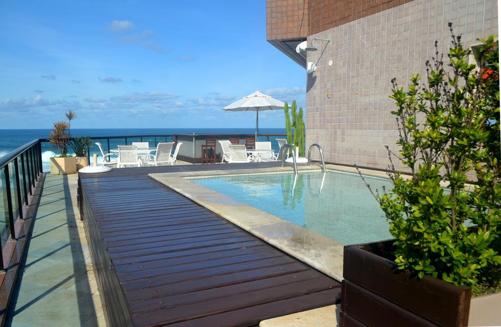 Apartamento The Best View Penthouse Rio Río de Janeiro