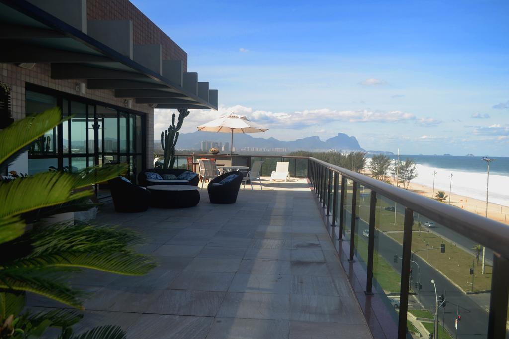 The Best View Penthouse Rio Río de Janeiro