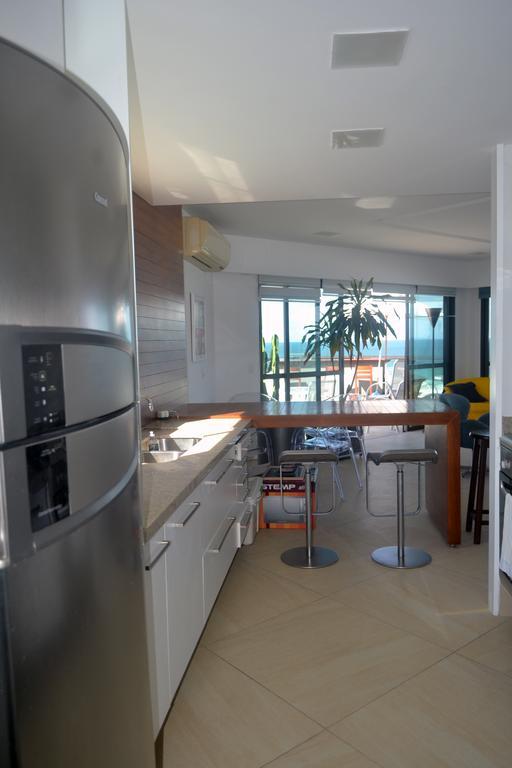 Apartamento The Best View Penthouse Rio