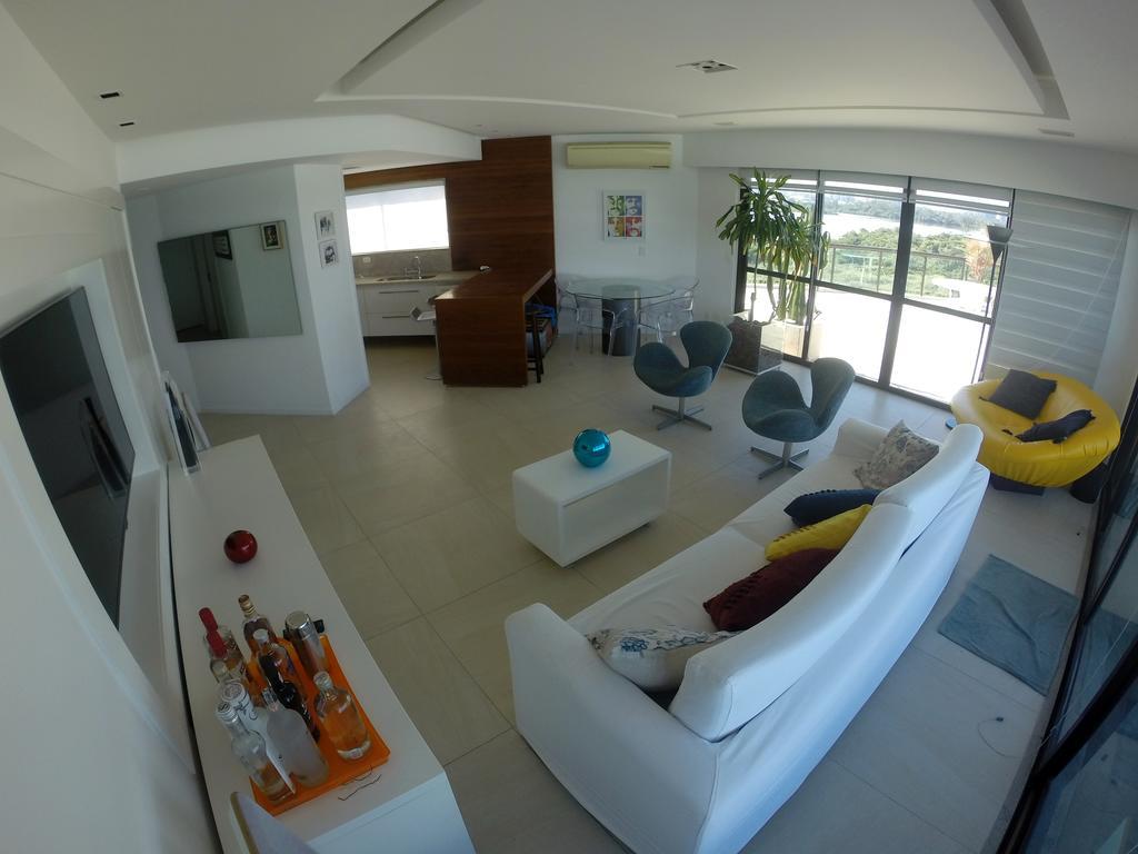 Apartamento The Best View Penthouse Rio Río de Janeiro