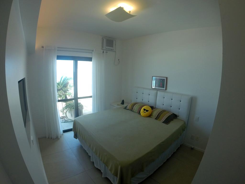Apartamento The Best View Penthouse Rio Río de Janeiro